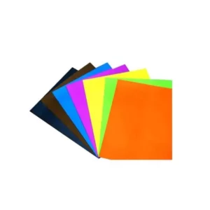 CARTULINA IRIS 1/2 PLIEGO