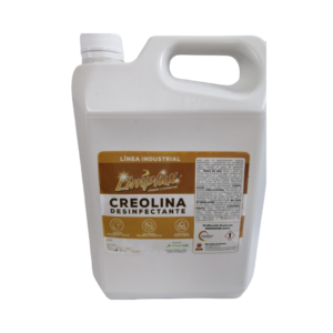 CREOLINA X 3800 PROASEO