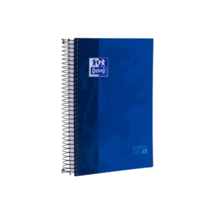 CUADERNO ARGOLLADO 85 CUADRICULADO