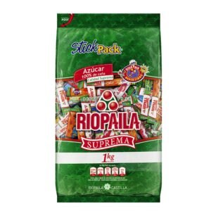 AZUCAR EN SOBRE RIOPAILA