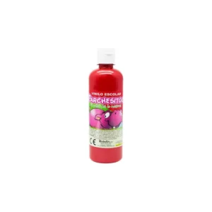 VINILO PARCHESITO 500 CC