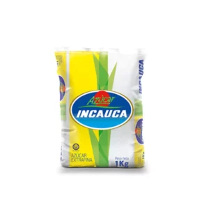 AZUCAR KILO INCAUCA