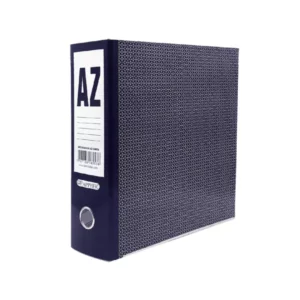 ARCHIVADOR AZ TAMAÑO OFICIO