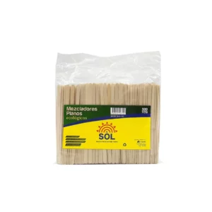 MEZCLADORES MADERA x 500