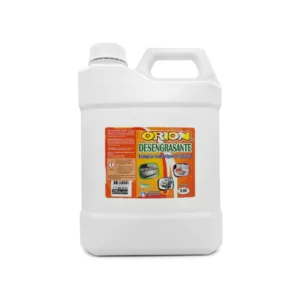 DESENGRASANTE INDUSTRIAL ORION X 3800