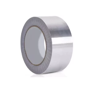 CINTA ALUMINIO REFORZADO 48MM x 30MTS