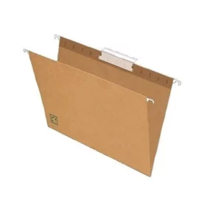CARPETA COLGANTE CARTON OFICIO