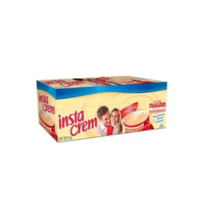 INSTACREM SOBRES X 100