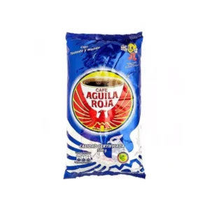 CAFÉ AGUILA ROJA X 500 gr