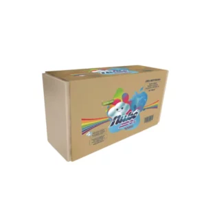 TOALLA DE MANOS EN Z X 150 UND NUBE NATURAL