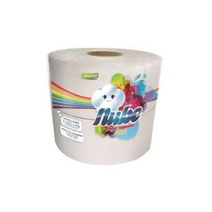 PAPEL HIGIENICO X 250 MTS  NUBE