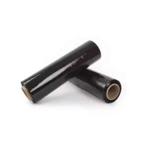 VINIPEL NEGRO 16CM, 27CM , 50CM