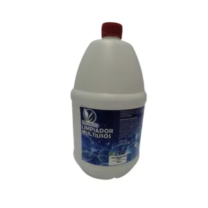 LIMPIADOR MULTIUSOS X 3800 PROASEO