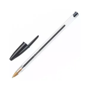 BOLIGRAFO BIC NEGRO