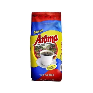 CAFÉ AROMA x 500 g