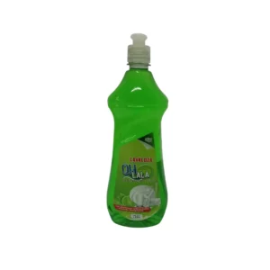 JABON LIQUIDO LOZA X 1000 OH LALA