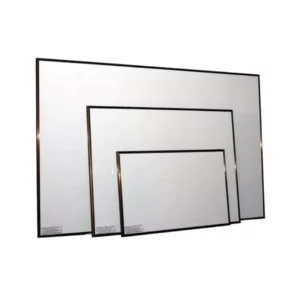 TABLERO ACRILICO  40x60, 60x80, 80x120