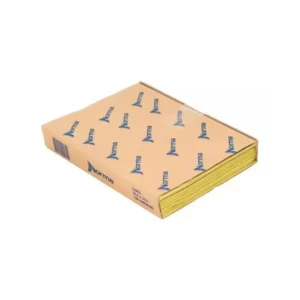 SOBRES DE MANILA CARTA X100 UNIDADES