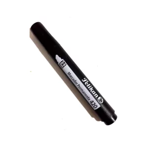 MARCADOR PERMANENTE PELIKAN 420