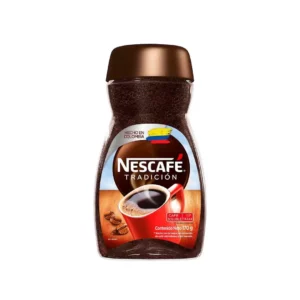 CAFÉ INSTANTANEO NESCAFE X 170 g