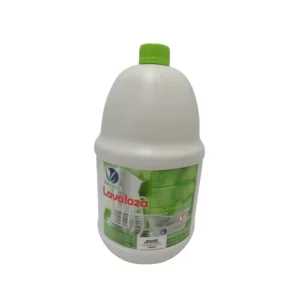 JABON LIQUIDO LOZA X 3800 PROASEO