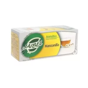 AROMATICA JAIBEL INSTITUCIONAL X 25 UND
