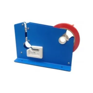 DISPENSADOR CIERRE BOLSA 12 MM