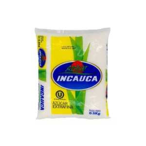 AZUCAR LIBRA INCAUCA